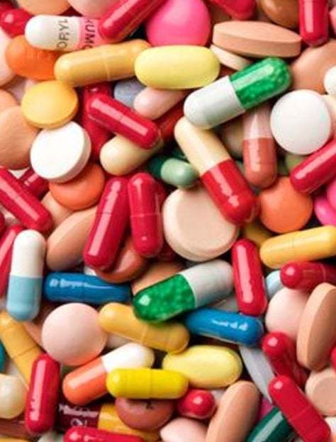 أقراص مغلفة 