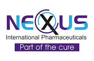 نيكزس فارما