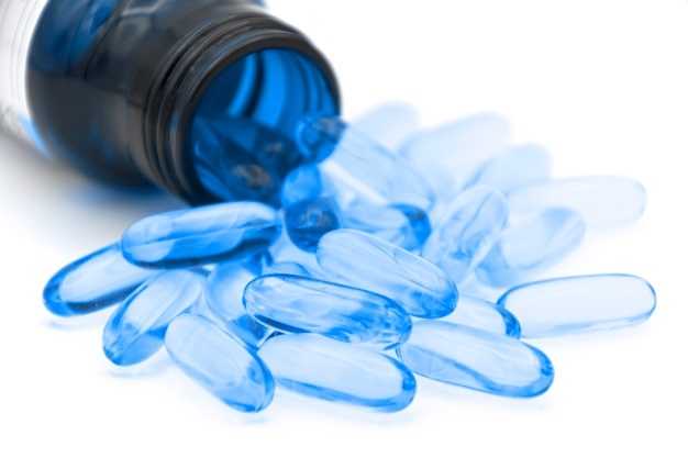 كبسولات جيلاتنية صلبة 